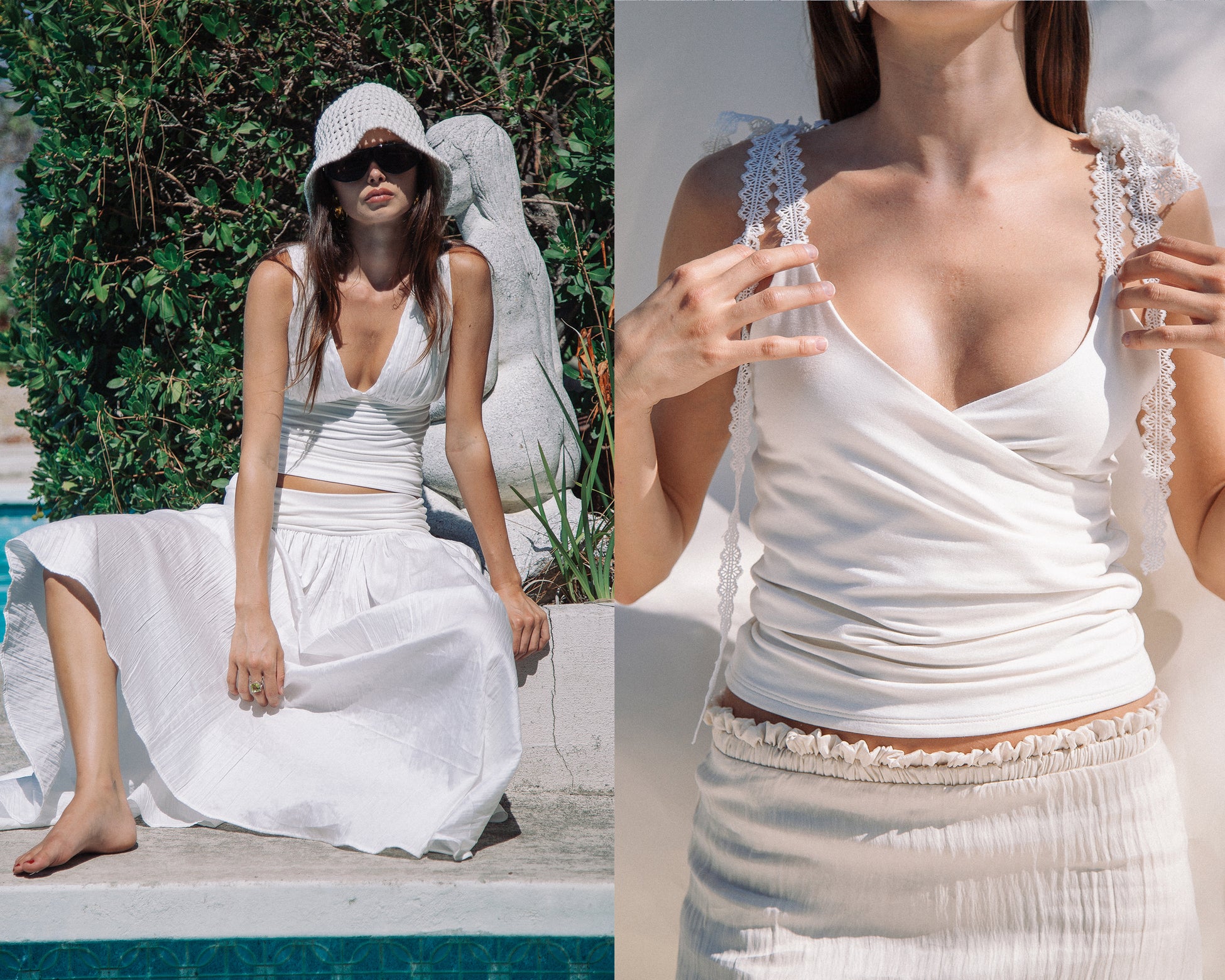 Elevated Essentials by Karla Deras