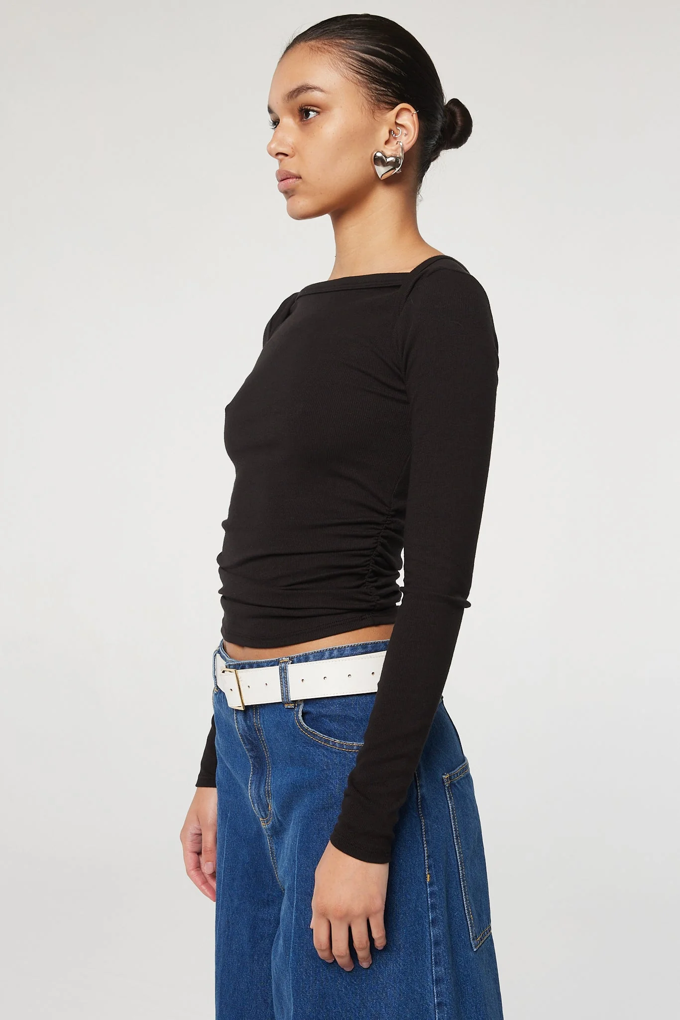 Becks Long Sleeve - Image 3