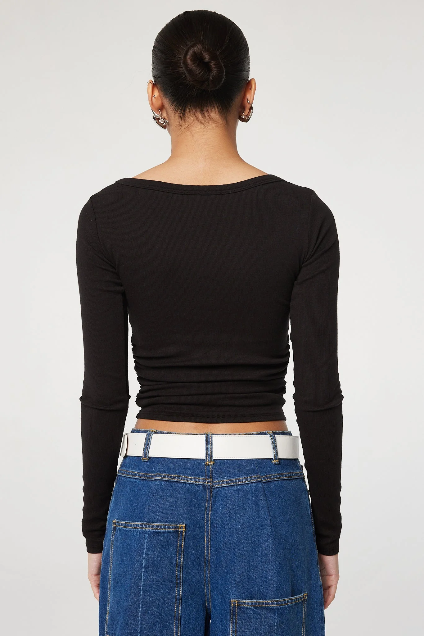 Becks Long Sleeve - Image 4