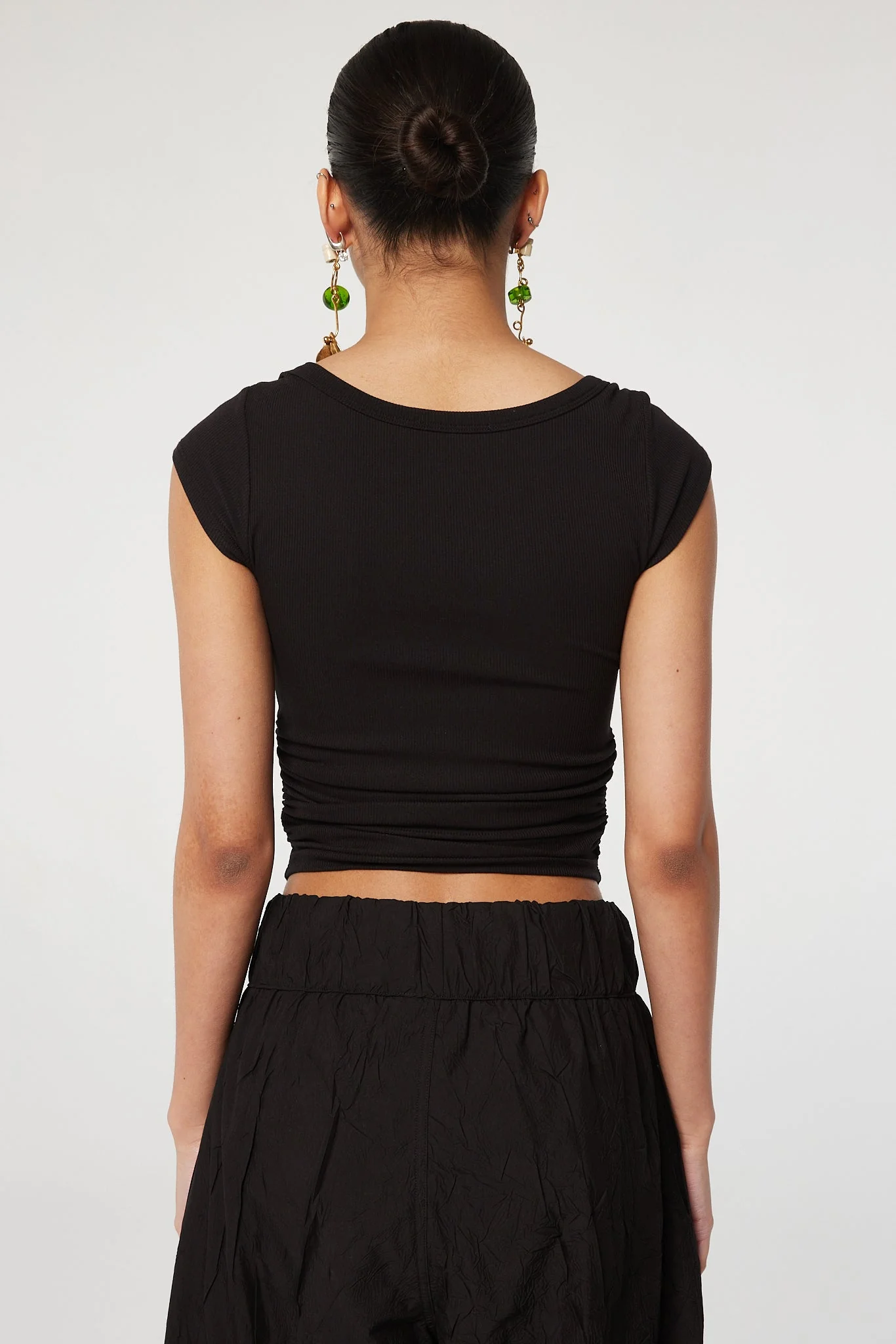 Becks Short Sleeve - Image 4