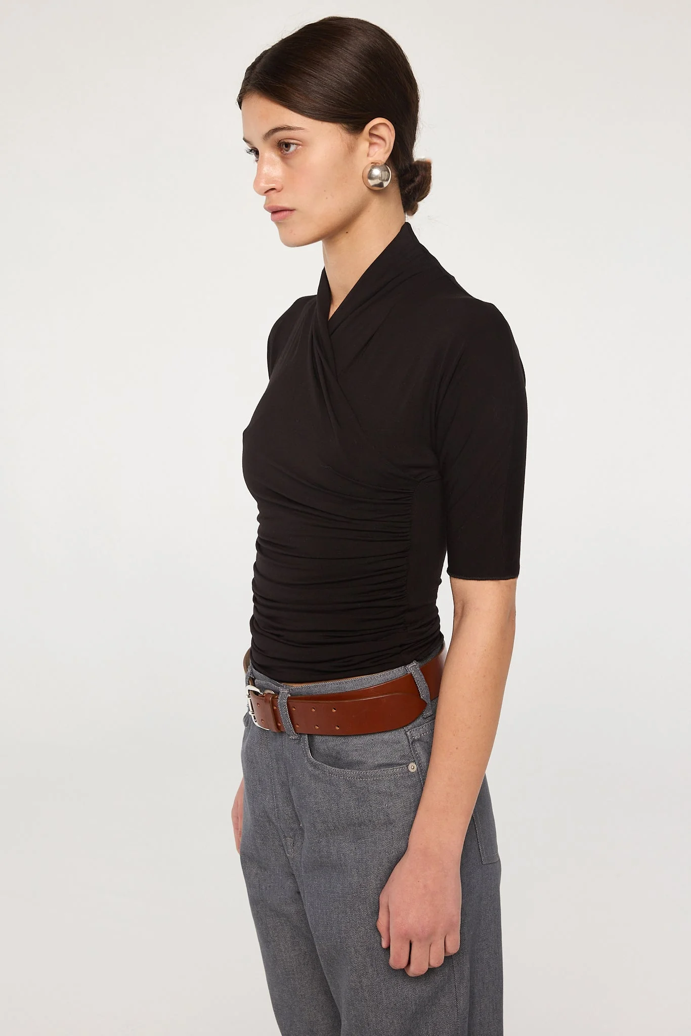 Felix Short Sleeve - Image 3