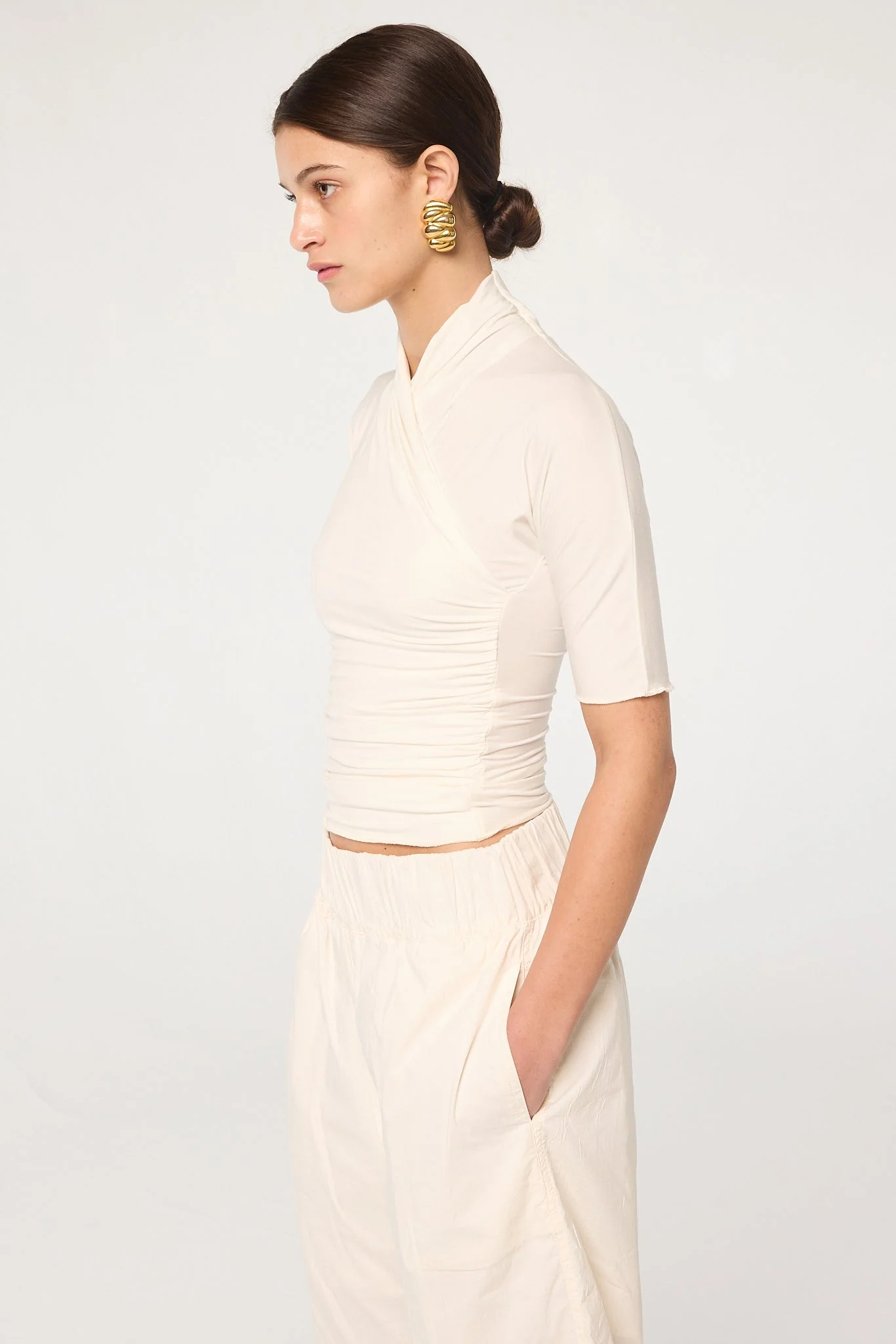 Felix Short Sleeve - Image 3