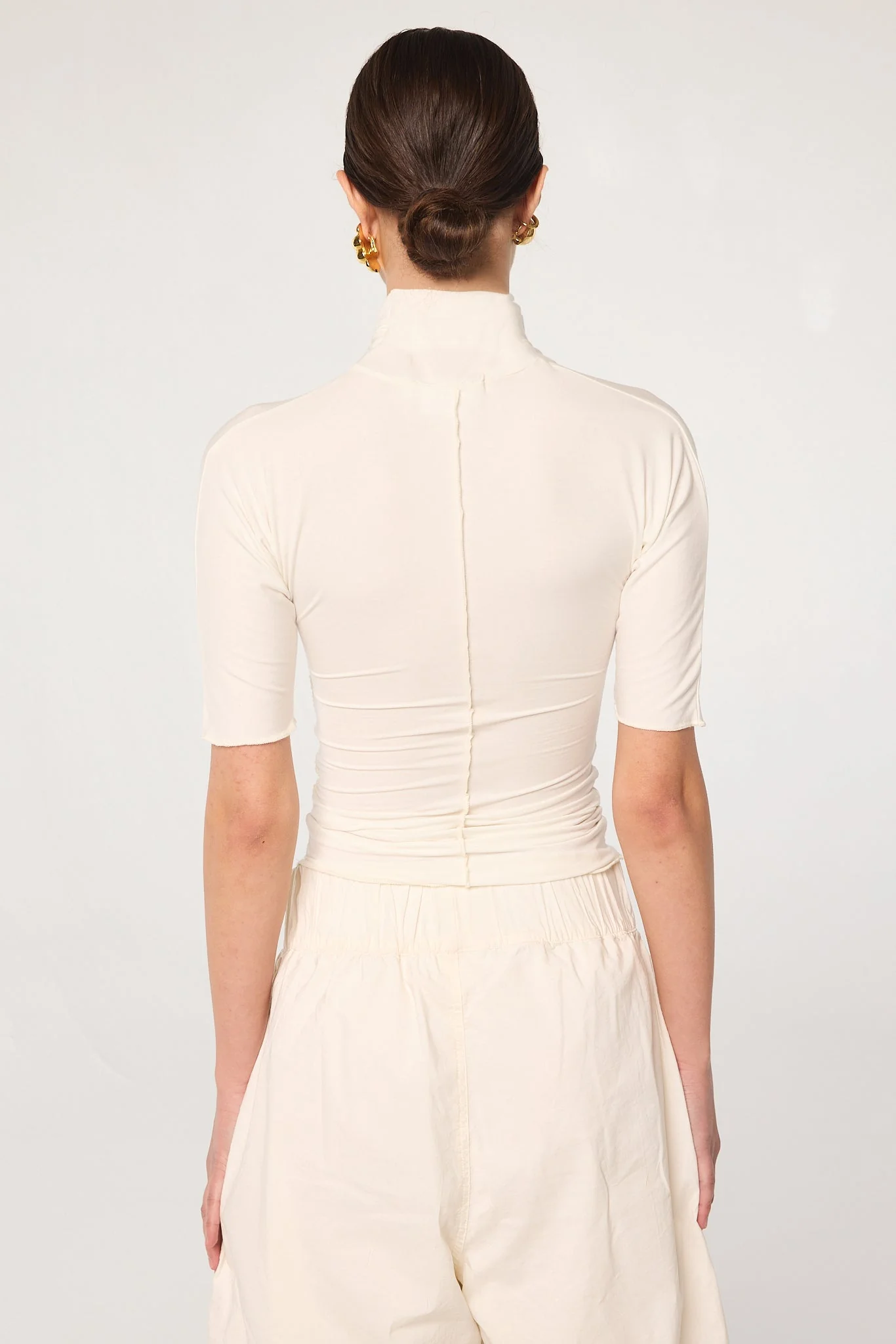 Felix Short Sleeve - Image 5