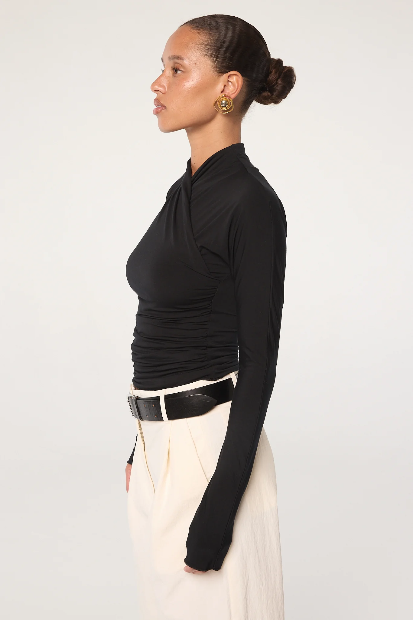 Felix Long Sleeve - Image 4