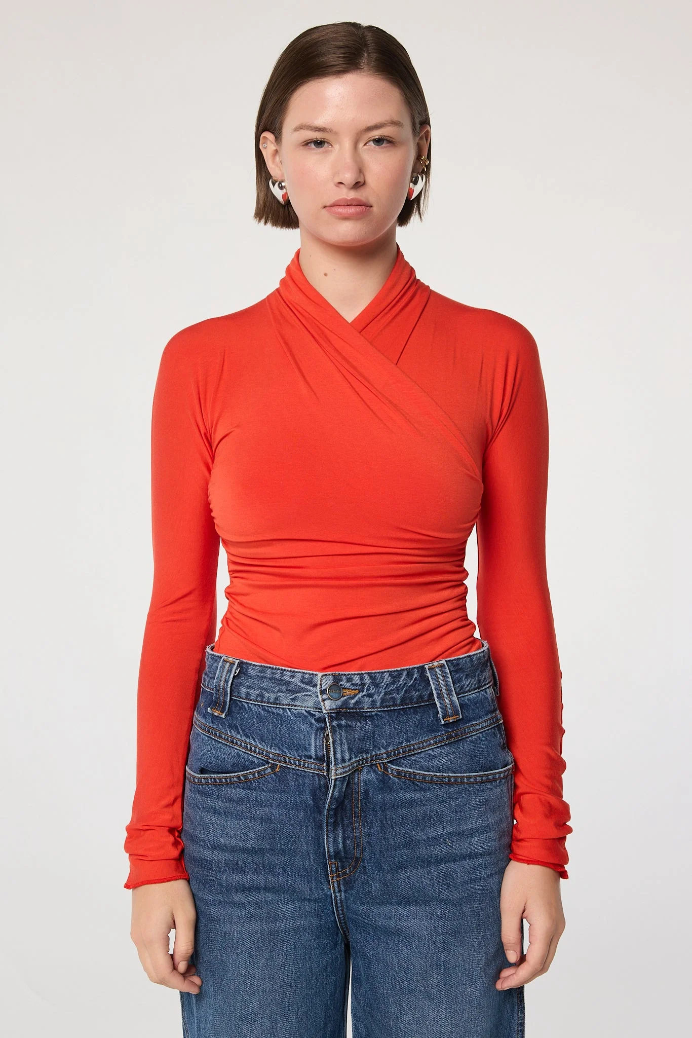 Felix Long Sleeve
