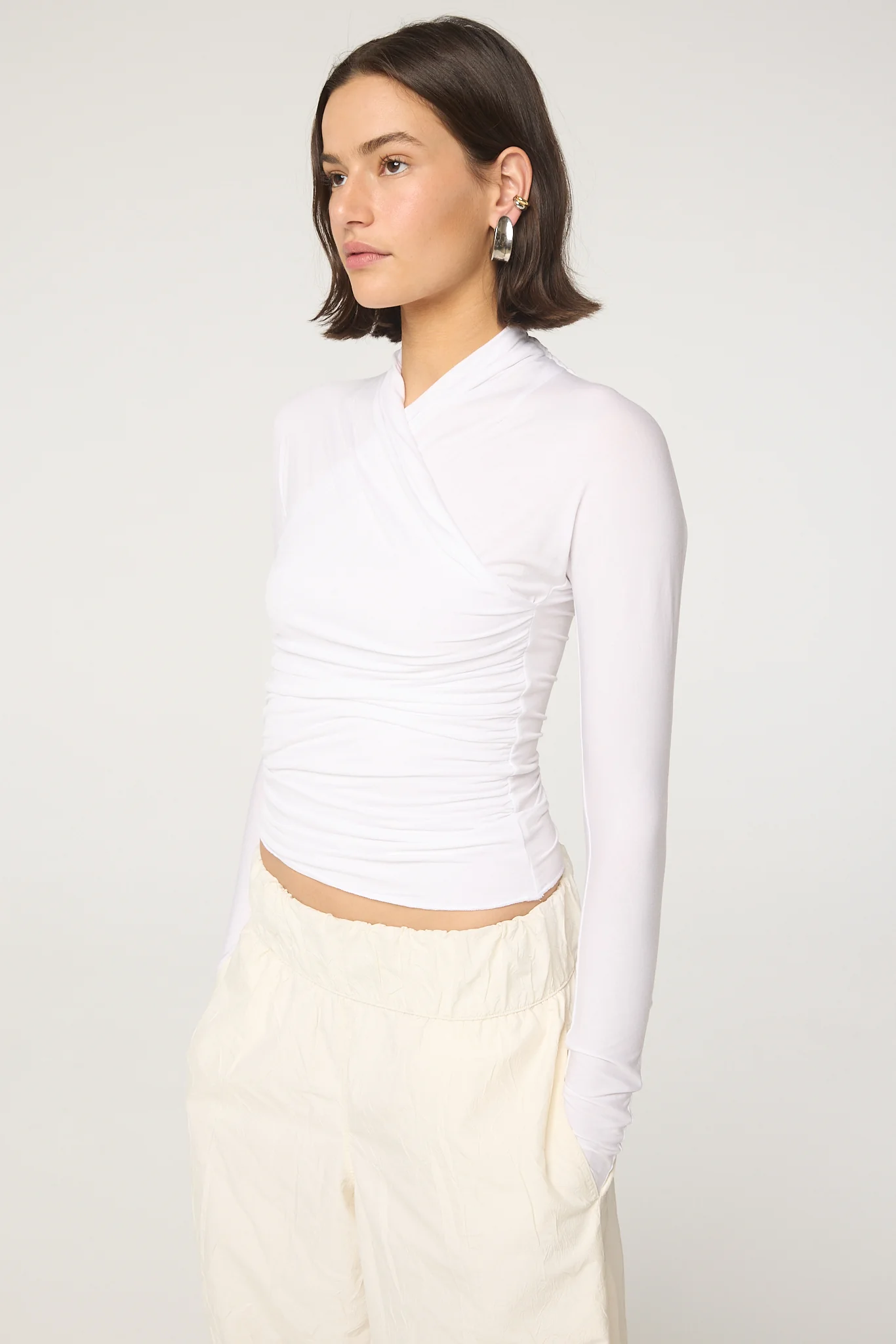 Felix Long Sleeve - Image 3