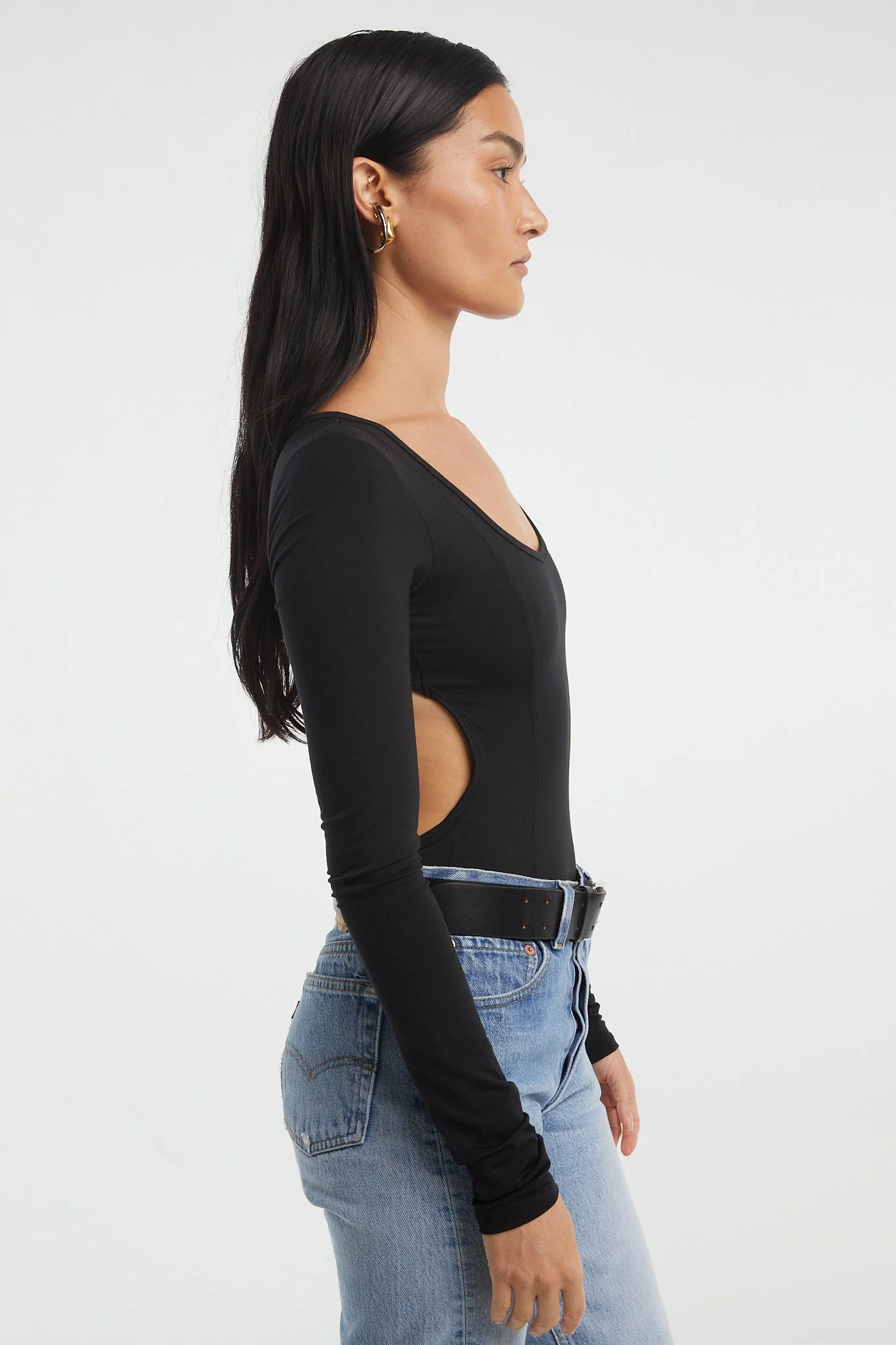 Lana Long Sleeve - Image 3
