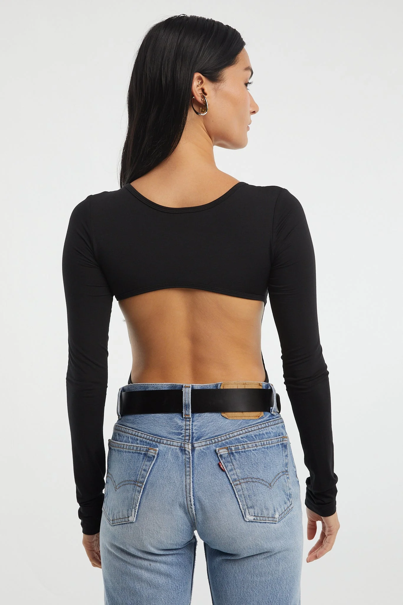 Lana Long Sleeve - Image 5