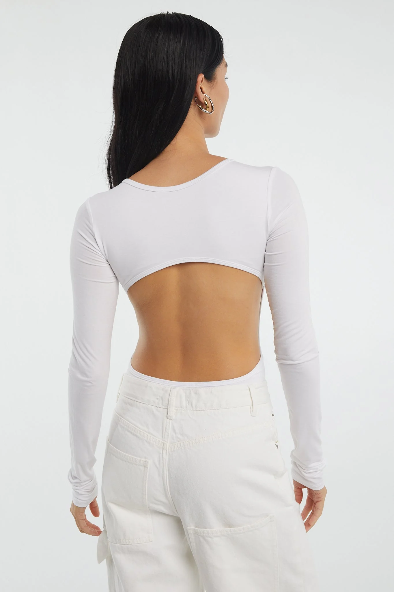 Lana Long Sleeve - Image 5
