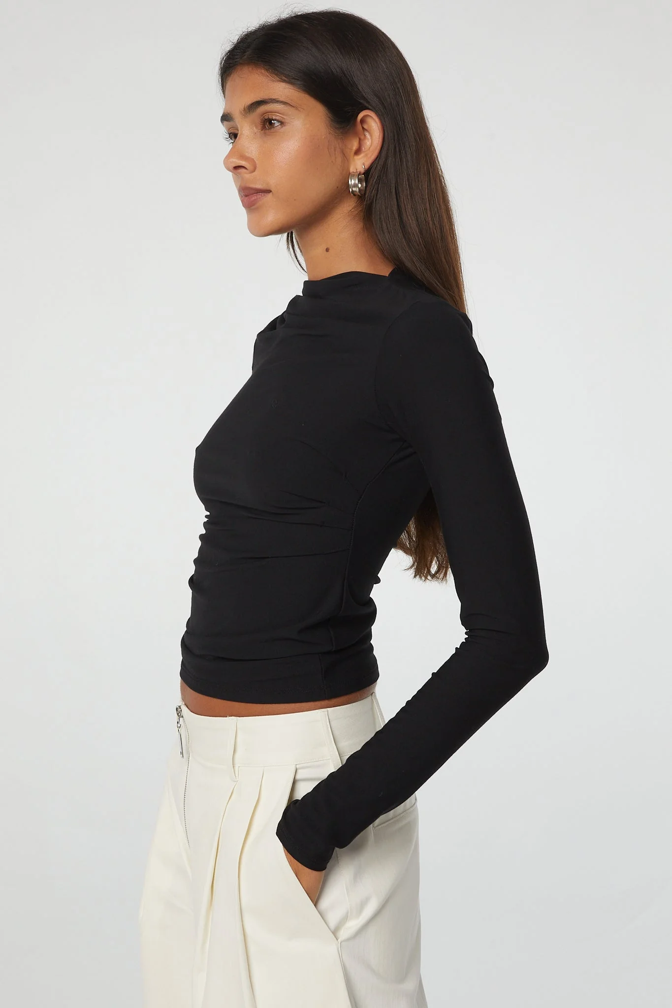 Selma Long Sleeve - Image 3