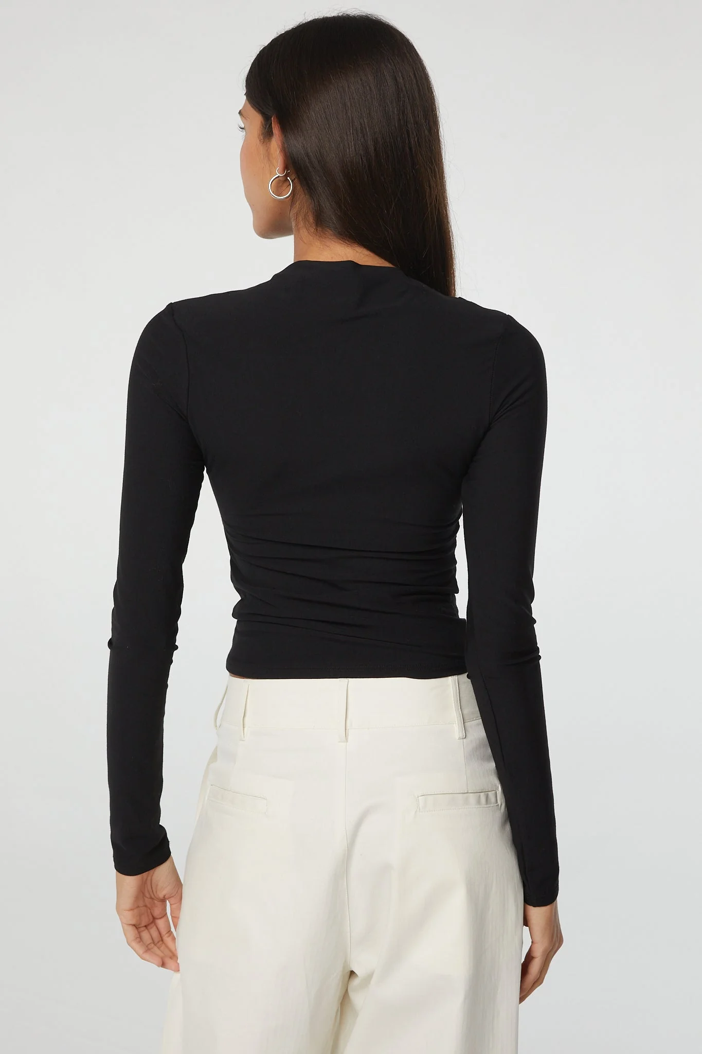 Selma Long Sleeve - Image 4