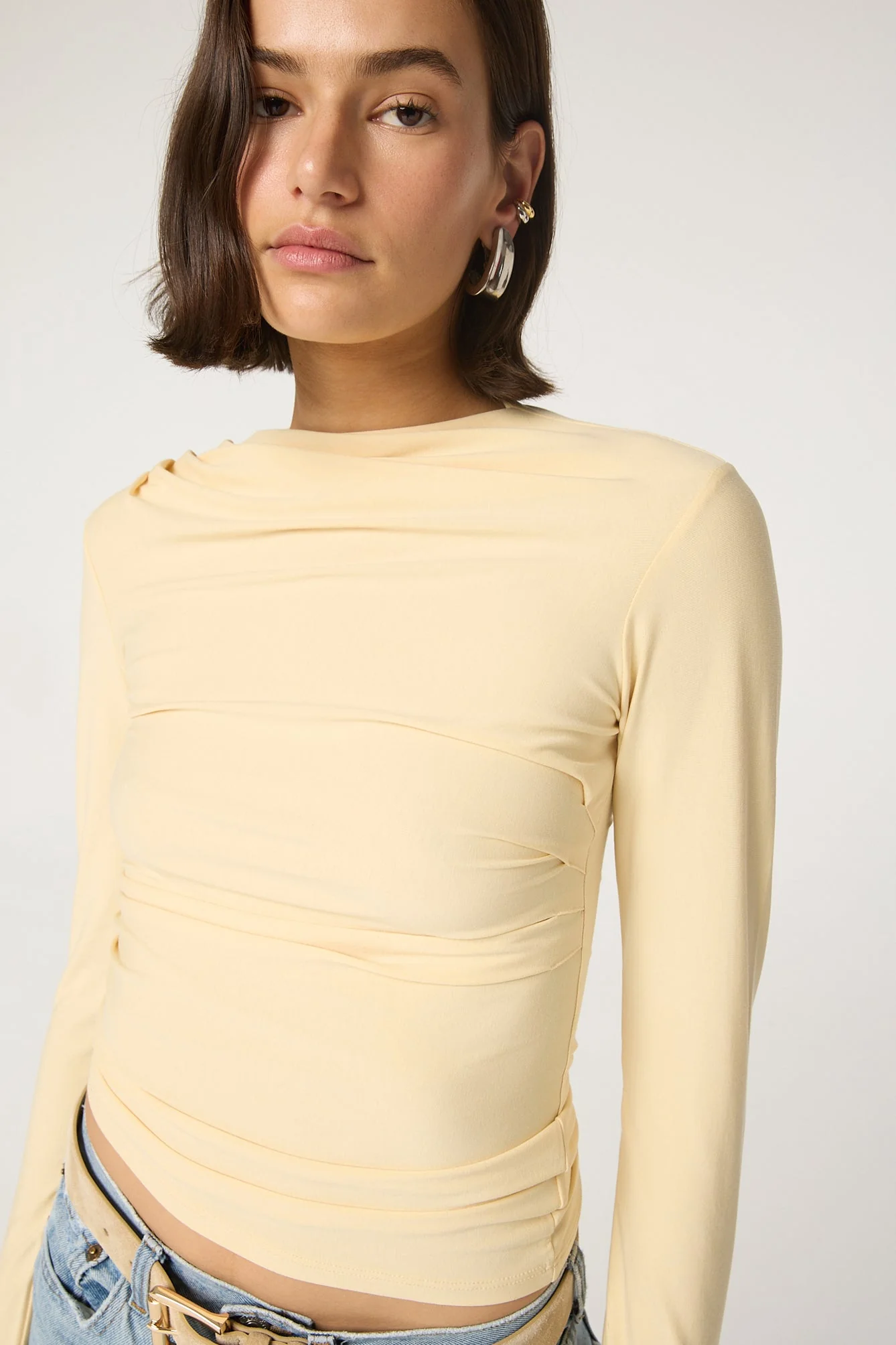 Selma Long Sleeve - Image 3