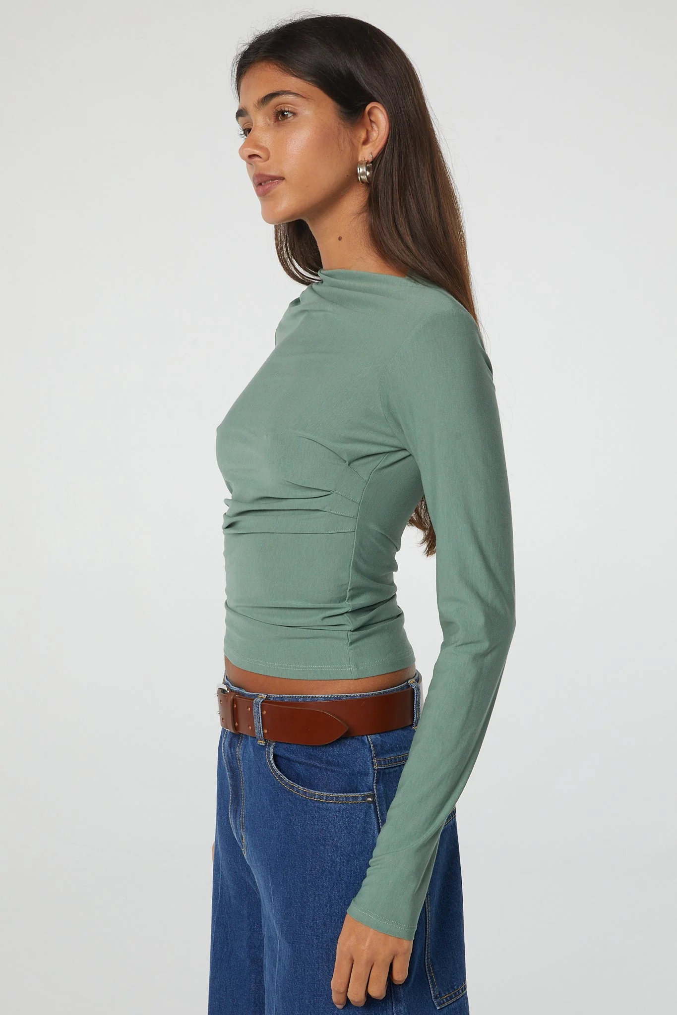 Selma Long Sleeve - Image 3