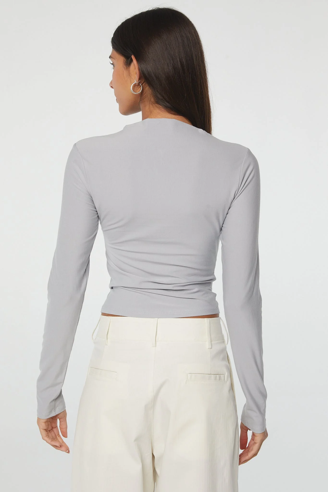 Selma Long Sleeve - Image 4