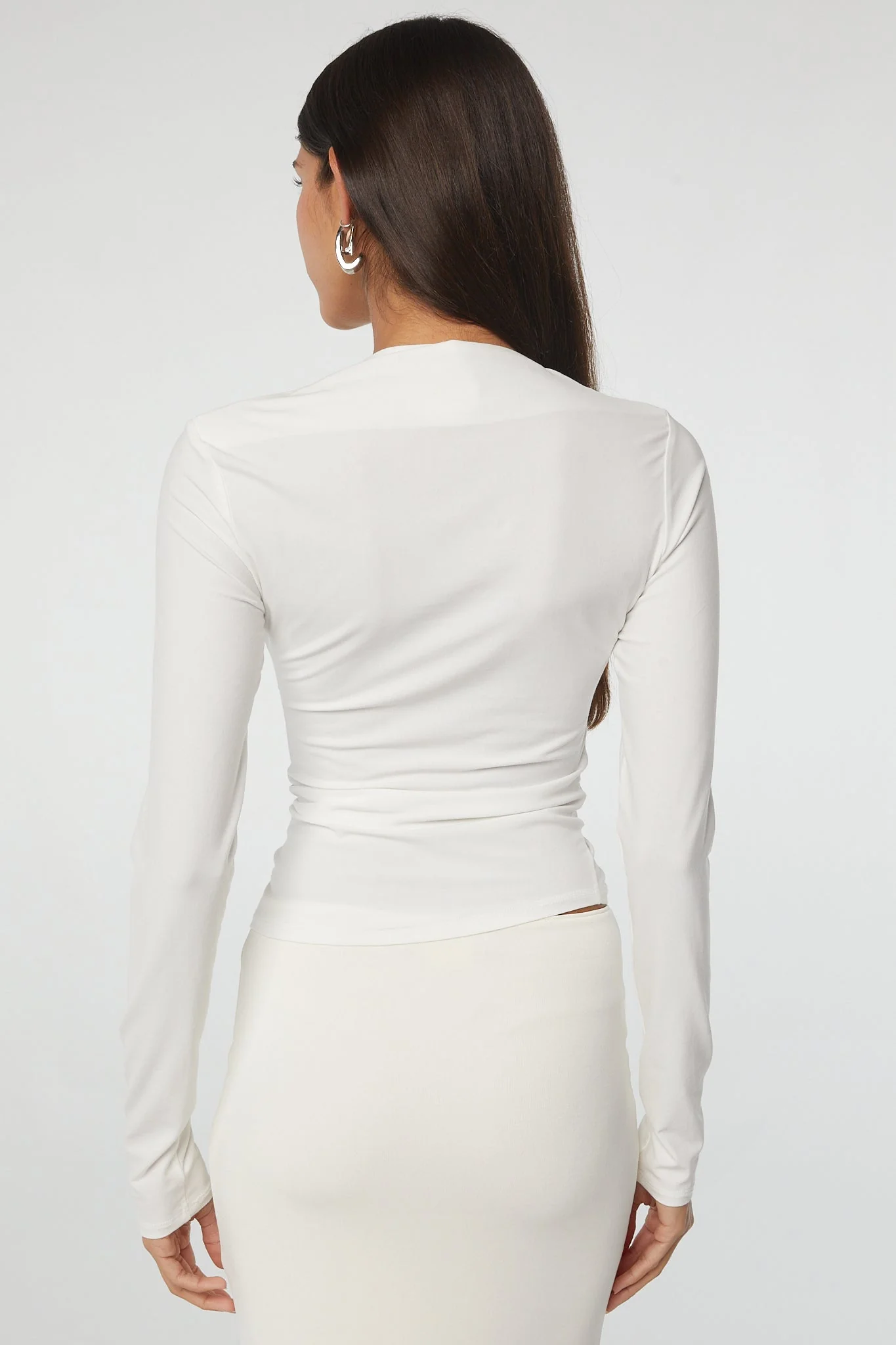 Selma Long Sleeve - Image 4
