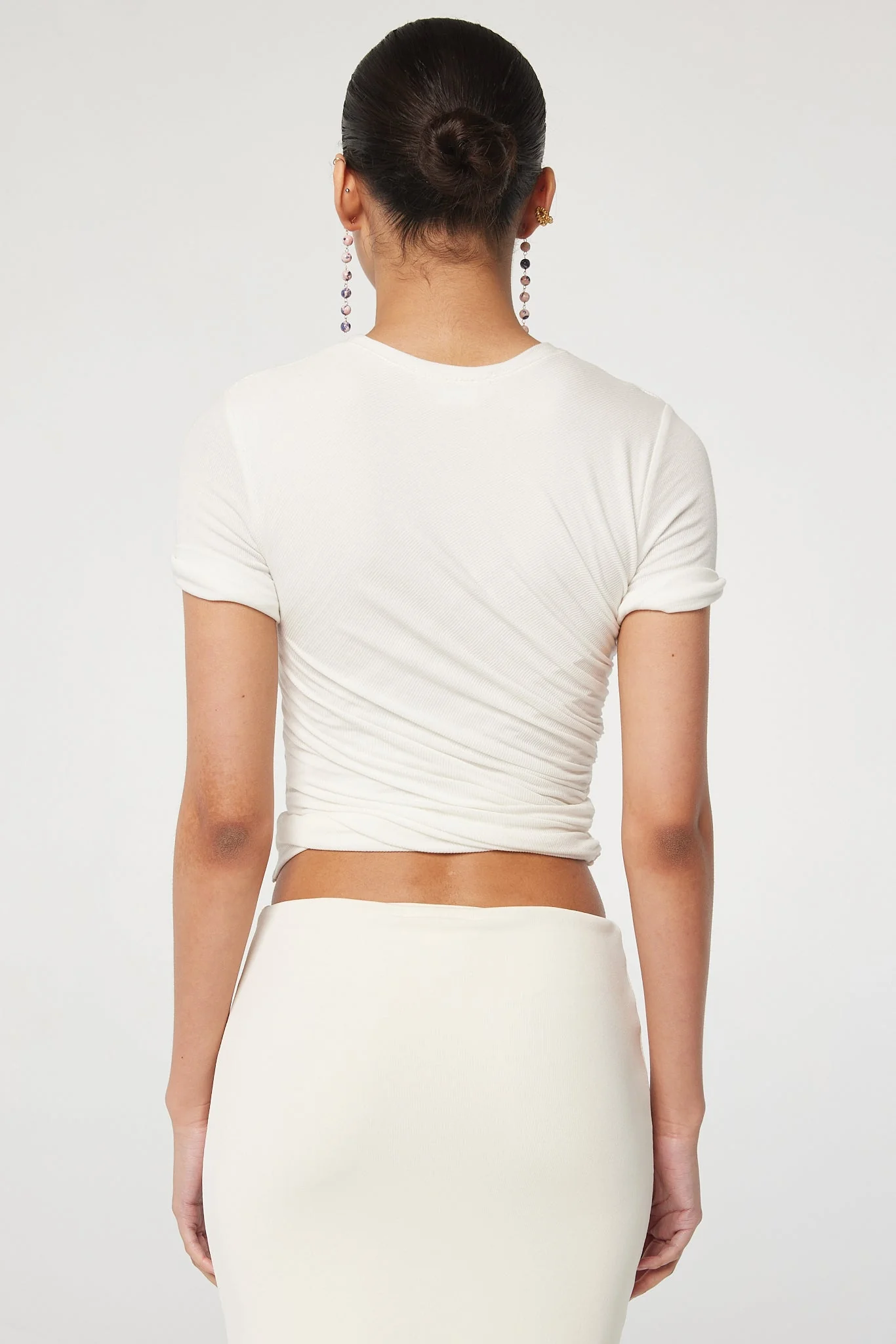 Tera Short Sleeve - Image 4